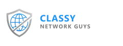 Classy Network Guys